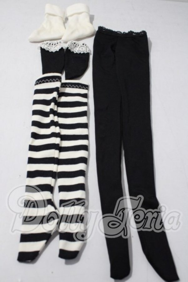 画像1: SD/OF:靴下 U-26-04-22-202-TN-ZU (1)