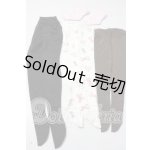 画像: SD/OF:靴下 U-26-04-22-206-TN-ZU