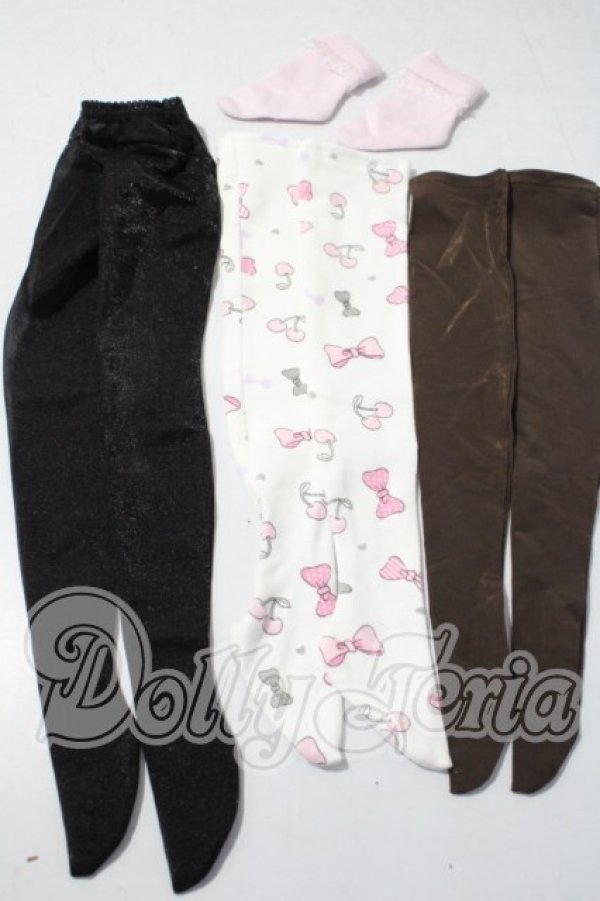 画像1: SD/OF:靴下 U-26-04-22-206-TN-ZU (1)