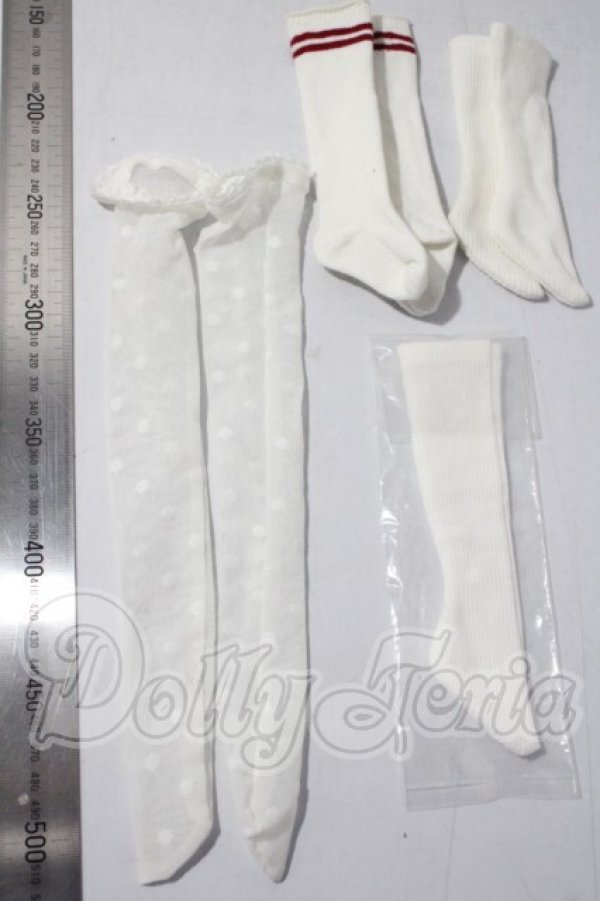 画像2: SDM＆MSD/OF:靴下 U-26-04-22-199-TN-ZU (2)