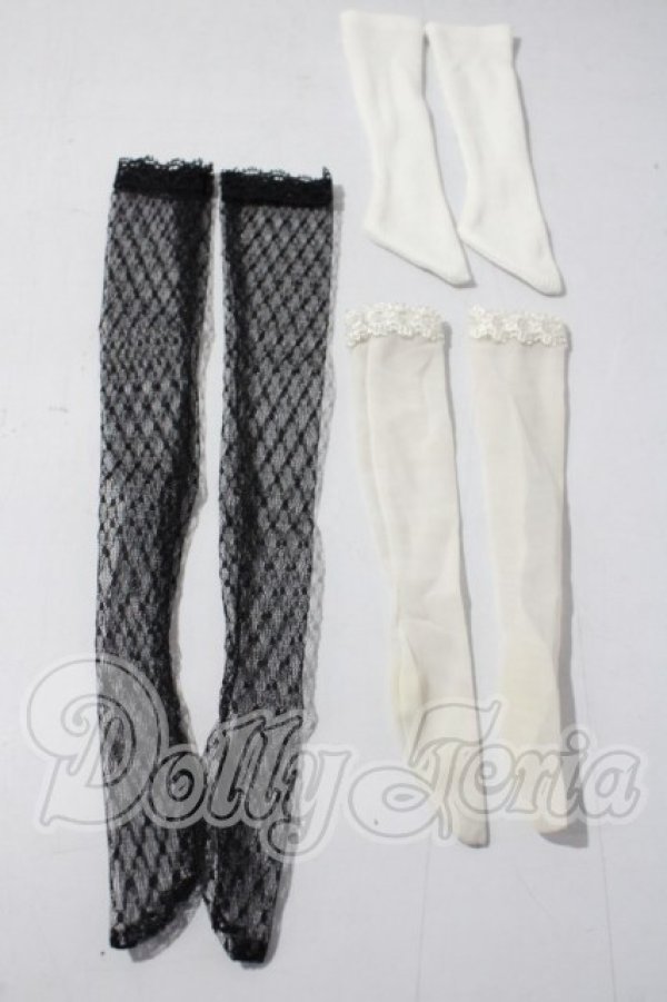 画像1: SDM＆MSD/OF:靴下 U-26-04-22-203-TN-ZU (1)