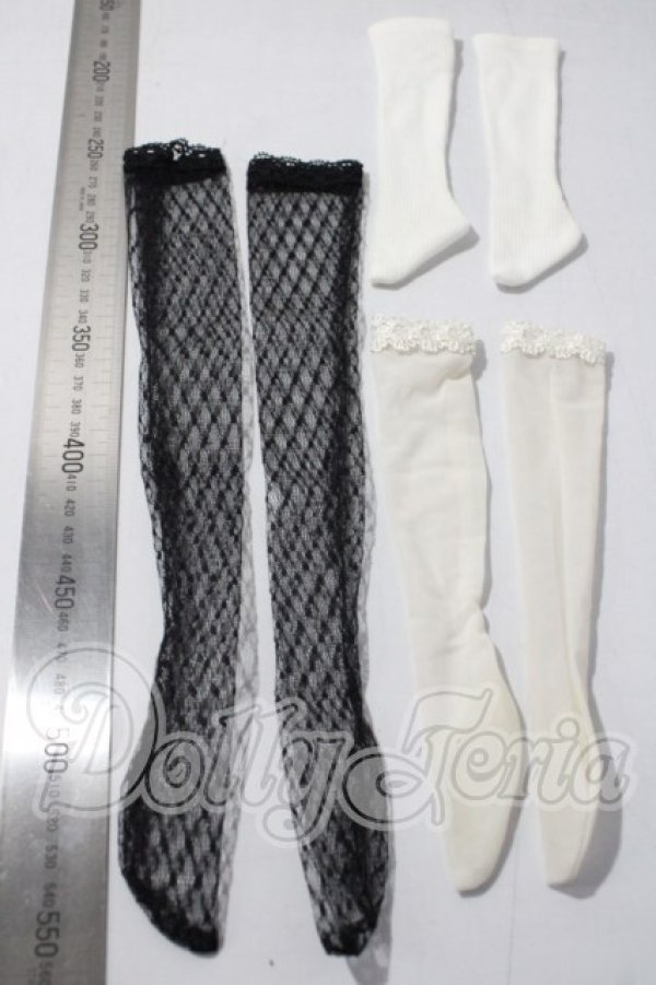 画像2: SDM＆MSD/OF:靴下 U-26-04-22-203-TN-ZU (2)