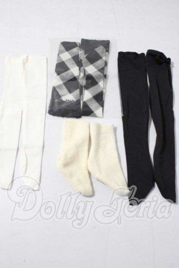 画像1: SDM＆MSD/OF:靴下 U-26-04-22-205-TN-ZU (1)