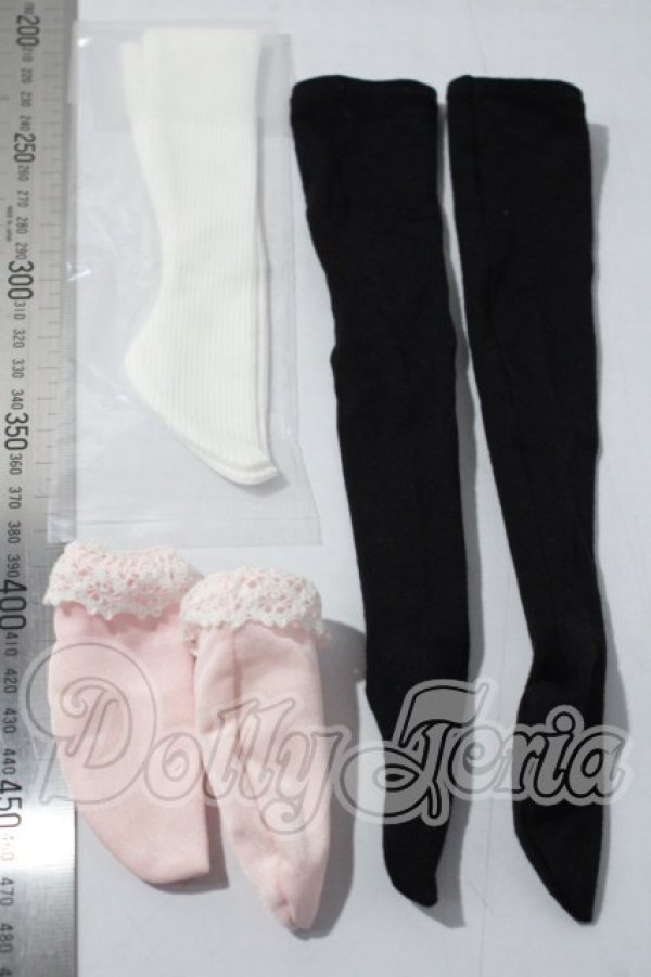 画像2: SDM＆MSD/OF:靴下 U-26-04-22-200-TN-ZU (2)