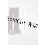 画像: SDM＆MSD/OF:靴下 U-26-04-22-201-TN-ZU