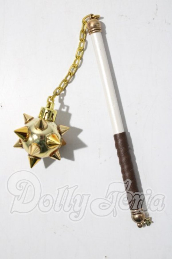 画像1: MDDサイズ/武器 A-26-04-22-1078-TN-ZU (1)