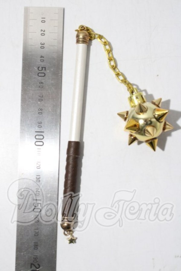 画像2: MDDサイズ/武器 A-26-04-22-1078-TN-ZU (2)