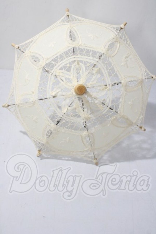 画像1: SD（60cmドール用）/傘 U-26-04-29-168-TN-ZU (1)