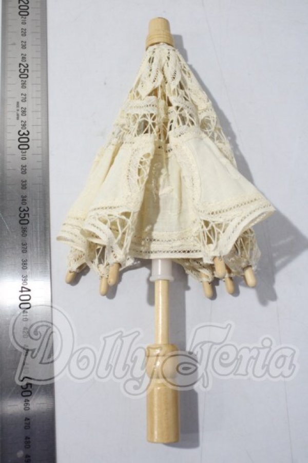 画像2: SD（60cmドール用）/傘 U-26-04-29-168-TN-ZU (2)