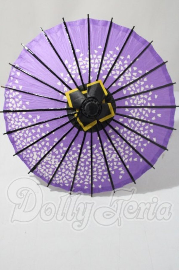 画像1: SD（60cmドール用）/傘 U-26-04-29-169-TN-ZU (1)