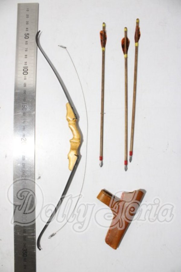 画像2: MDDサイズ/武器 A-26-04-22-1079-TN-ZU (2)