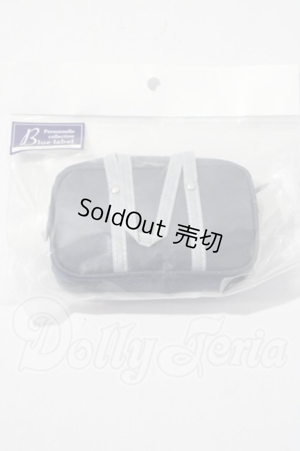 画像1: SD/OF:スクールバッグ(紺) U-26-04-29-192-TN-ZU (1)