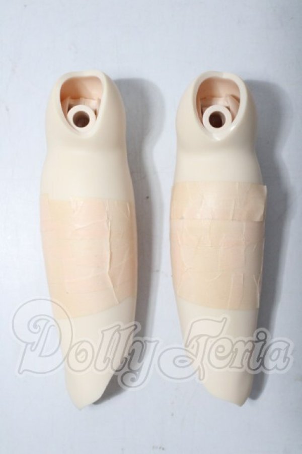 画像2: DD/DD3-HL-01 太ももパーツ・左右セット A-26-04-29-1054-TN-ZU (2)