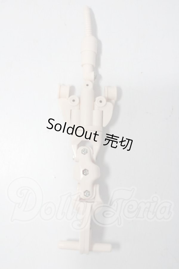 画像1: DD/上半身パーツ+上半身フレーム A-26-04-29-1052-TN-ZU (1)