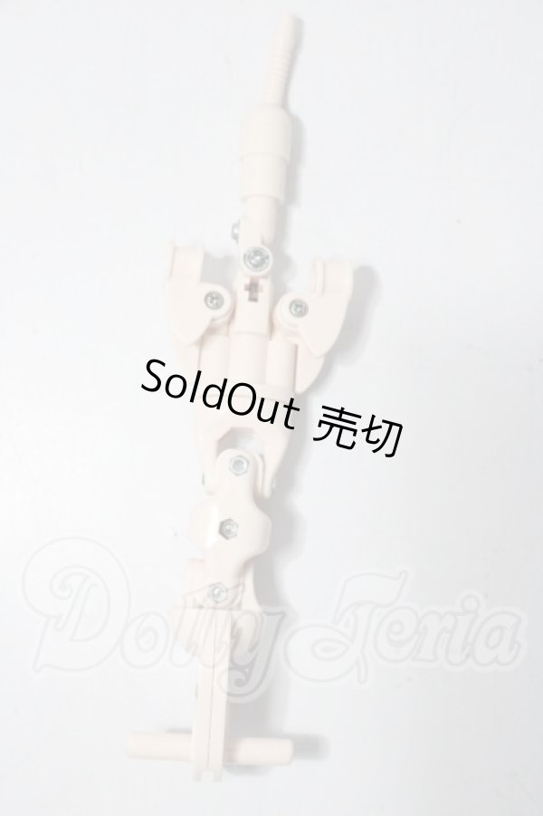 画像2: DD/上半身パーツ+上半身フレーム A-26-04-29-1052-TN-ZU (2)