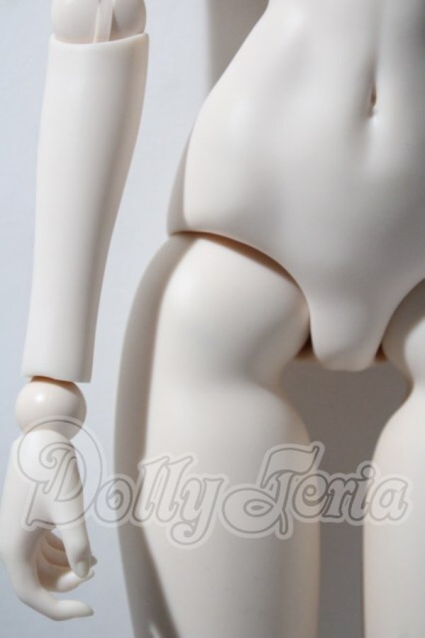 画像2: DD/ベースボディIII A-26-04-22-1095-TN-ZU (2)