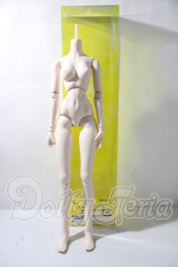 画像4: DD/ベースボディIII A-26-04-22-1095-TN-ZU (4)