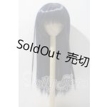 画像: 8-9inch/ウィッグ U-26-04-22-001-TN-ZU