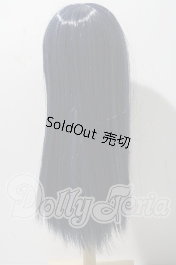 画像2: 8-9inch/ウィッグ U-26-04-22-001-TN-ZU (2)