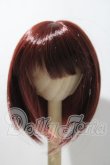 画像1: 8-9inch/ウィッグ U-26-04-22-002-TN-ZU (1)