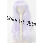 画像: 8-9inch/ウィッグ U-26-04-29-028-TN-ZU