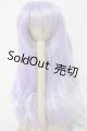 画像: 8-9inch/ウィッグ U-26-04-29-028-TN-ZU