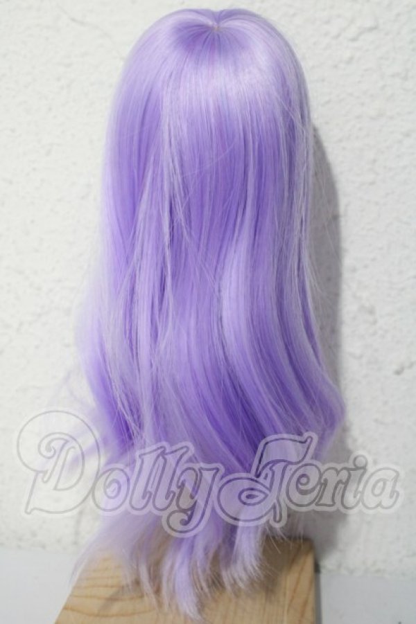 画像2: 8-9inch/ウィッグ U-26-04-29-028-TN-ZU (2)