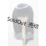 画像: 8-9inch/ウィッグ U-26-04-22-003-TN-ZU