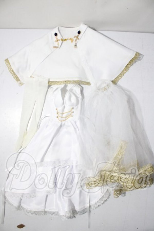 画像1: DD/OF:衣装セット A-26-04-22-1051-TN-ZU (1)