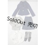 画像: DD/OF:ブレザー制服セット A-26-04-22-1053-TN-ZU