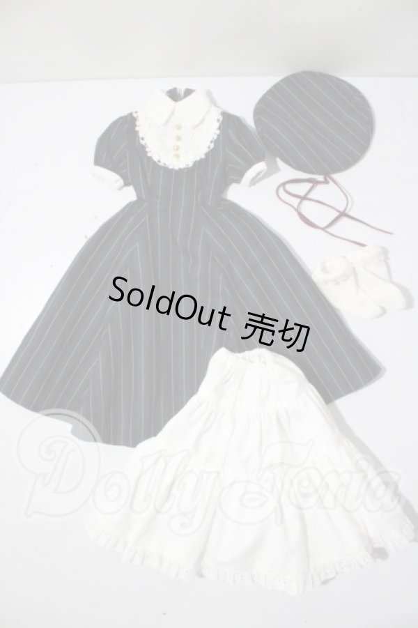 画像1: DD/OF：TOAClaris製衣装セット A-26-04-22-1052-TN-ZU (1)