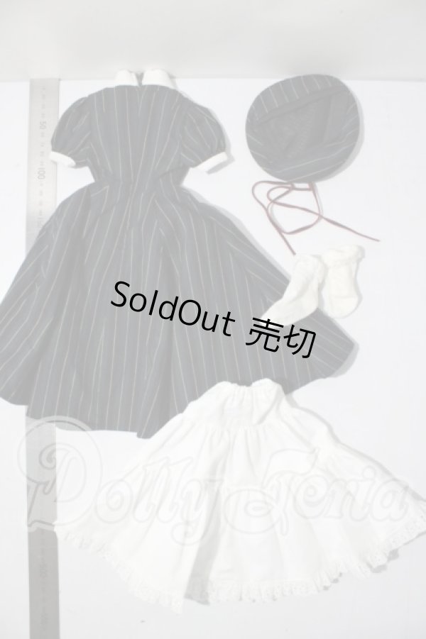 画像2: DD/OF：TOAClaris製衣装セット A-26-04-22-1052-TN-ZU (2)