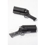 画像: 1/3DOLL用CYMAピストルグレネードランチャーM052 A-26-04-29-1032-TN-ZU
