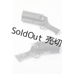 画像: 1/3DOLL用CYMAピストルグレネードランチャーM052 A-26-04-29-1032-TN-ZU