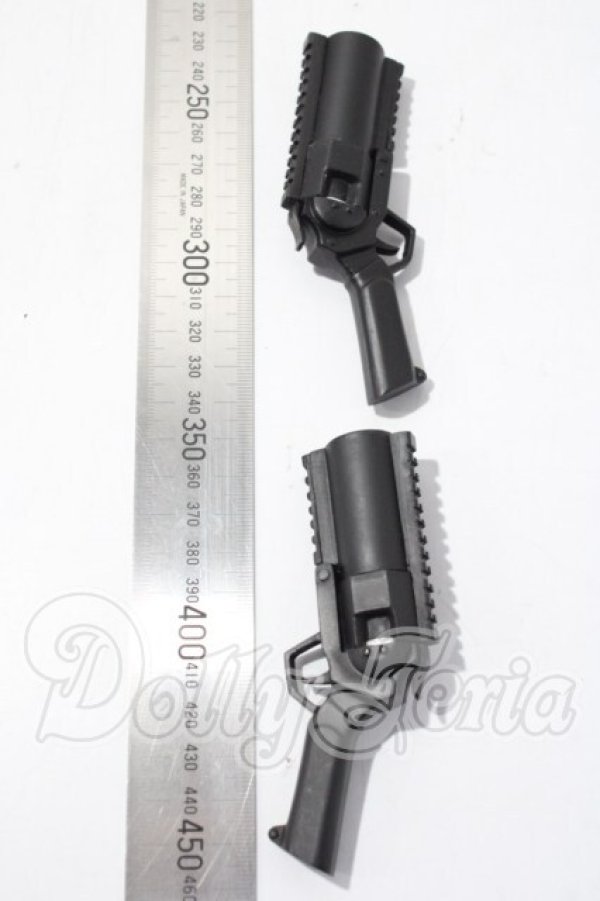 画像2: 1/3DOLL用CYMAピストルグレネードランチャーM052 A-26-04-29-1032-TN-ZU (2)