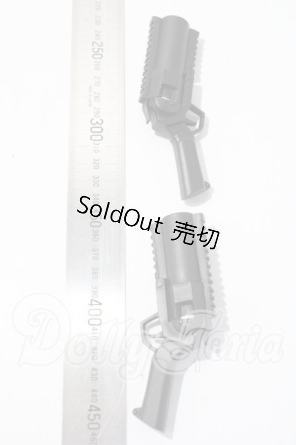 画像2: 1/3DOLL用CYMAピストルグレネードランチャーM052 A-26-04-29-1032-TN-ZU (2)