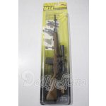 画像: 1/3DOLL互換スプリングフィールドM14自動小銃 A-26-04-29-1029-TN-ZU