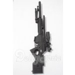 画像: 1/3DOLL互換/L96スナイパーライフル A-26-04-29-1031-TN-ZU