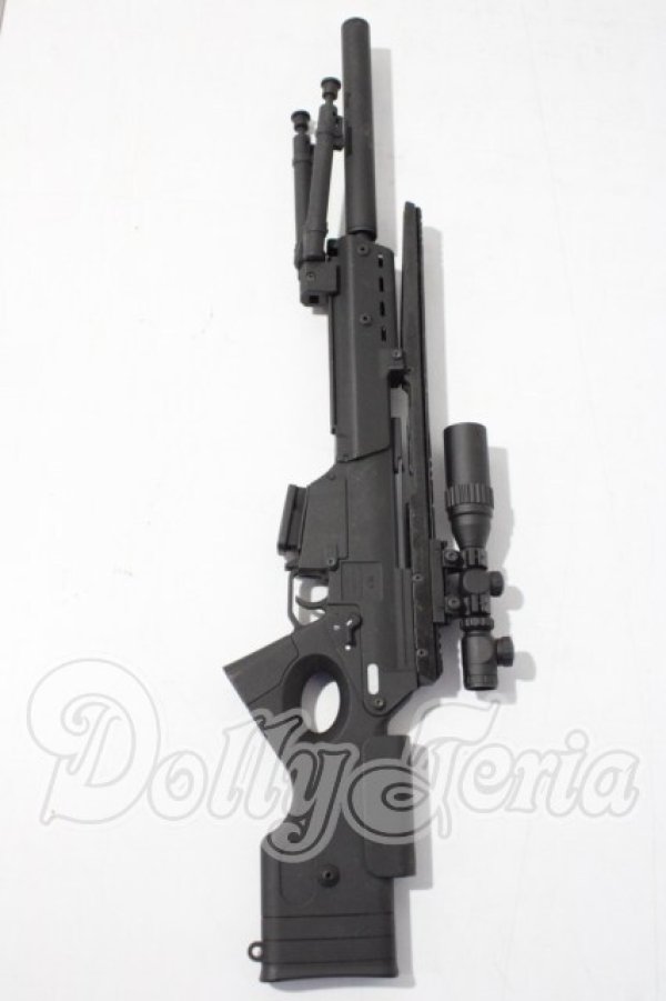 画像1: 1/3DOLL互換/L96スナイパーライフル A-26-04-29-1031-TN-ZU (1)