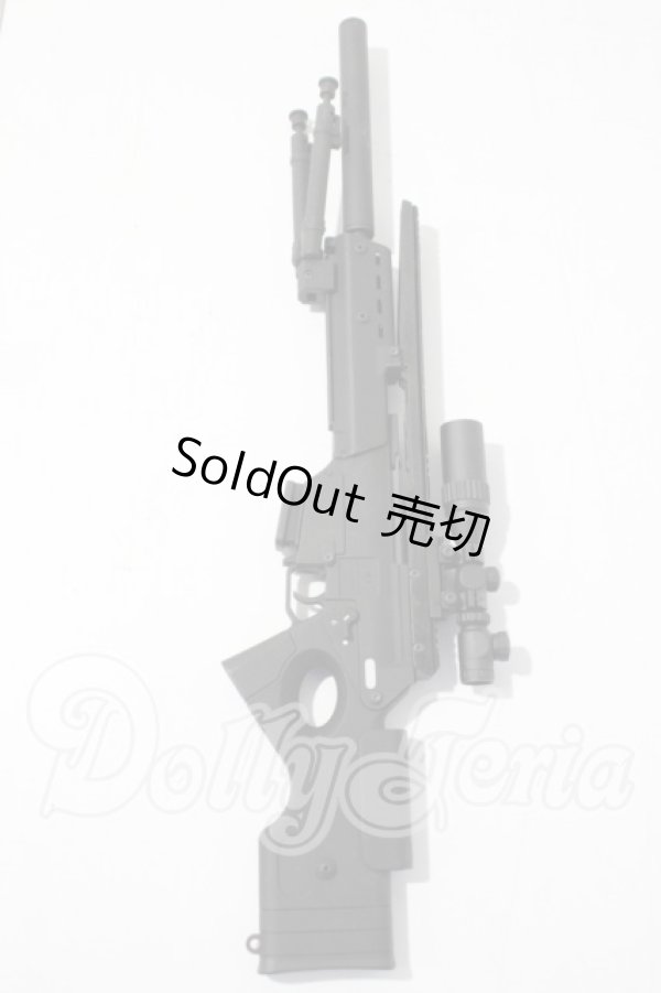 画像1: 1/3DOLL互換/L96スナイパーライフル A-26-04-29-1031-TN-ZU (1)