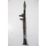 画像: 1/3DOLL互換/LPG-7ロケットランチャー A-26-04-29-1030-TN-ZU