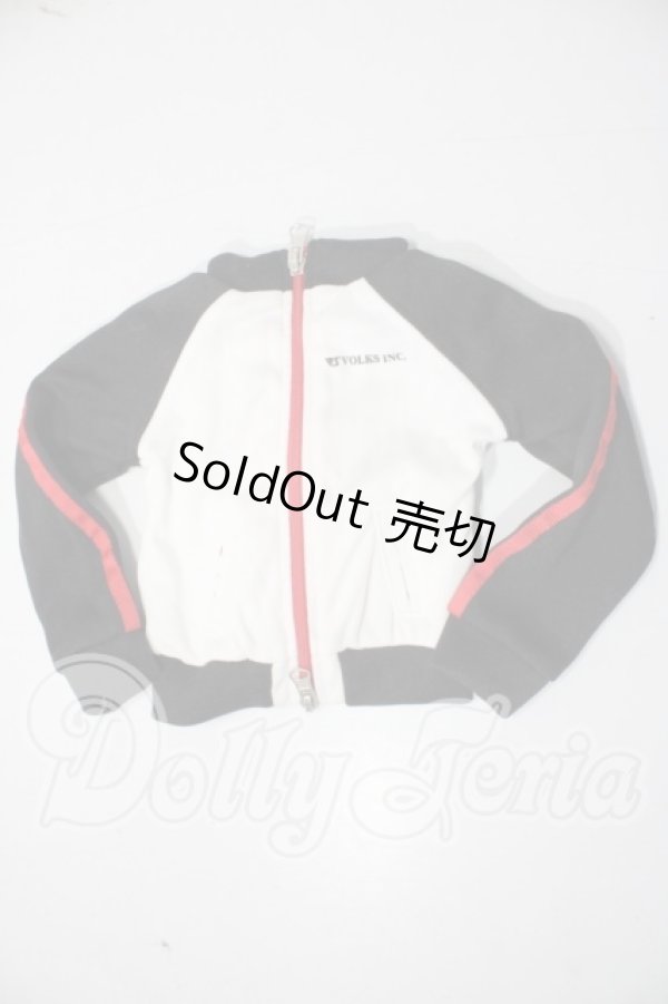 画像1: SD DD/OF ドルパジャージ(ボークス) U-26-04-29-138-TN-ZU (1)