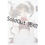 画像: DDdy/チェックウェイトレスセット A-26-04-29-1037-TN-ZU