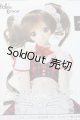 画像: DDdy/チェックウェイトレスセット A-26-04-29-1037-TN-ZU