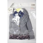 画像: SD&DD/ブレザー制服セット (グレー) U-26-04-29-149-TN-ZU