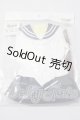 画像: DD/OF:セーラー服セット ネイビー A-26-04-29-1046-TN-ZU