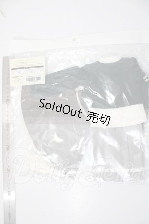 画像2: MSD/初等部スクールガールケープセット U-26-04-29-141-TN-ZU (2)