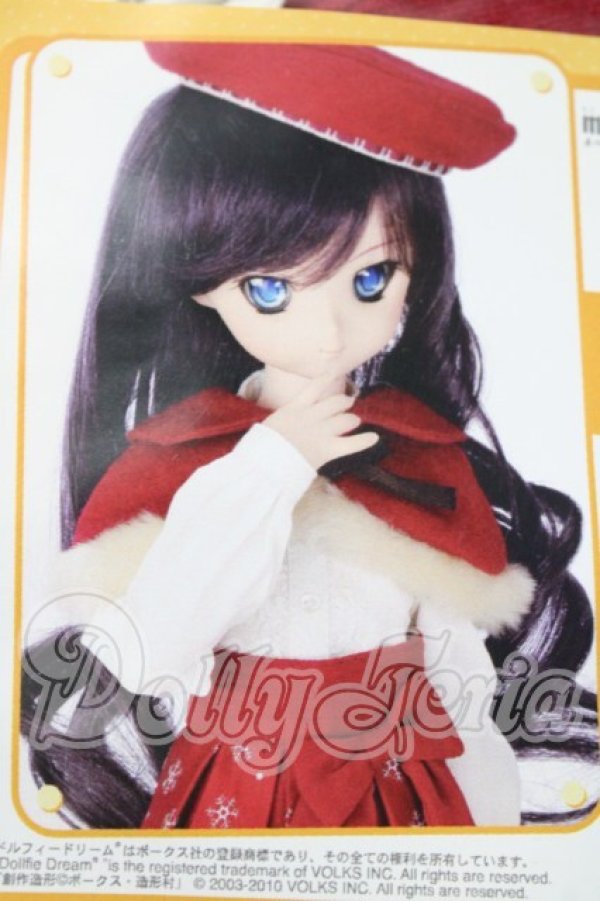 画像1: MDD/冬のおでかけセット(雪の結晶) A-26-04-29-1043-TN-ZU (1)