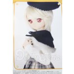 画像: MDD/冬のおでかけセット(チェック) A-26-04-29-1042-TN-ZU