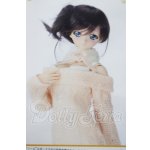 画像: DD/OF ざっくりニットワンピセット(VOLKS製) A-26-04-29-1039-TN-ZU